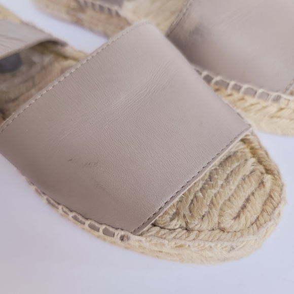 Vince | Emilia Espadrille Platform Sandal - Picture 4 of 16